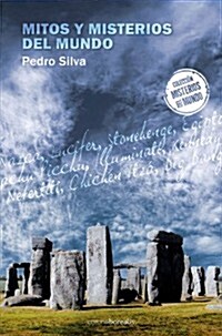 Mitos y Misterios del Mundo (Paperback)