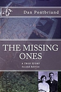 The Missing Ones (Paperback, 2nd)