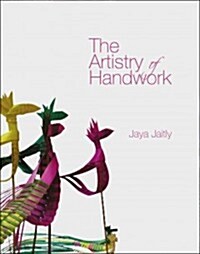 The Artistry of Handwork (Paperback)