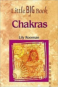 Little Big Book of Chakras (Paperback)