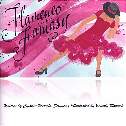 Flamenco Fantasy (Paperback)