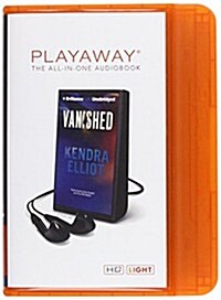 Vanished (Pre-Recorded Audio Player)