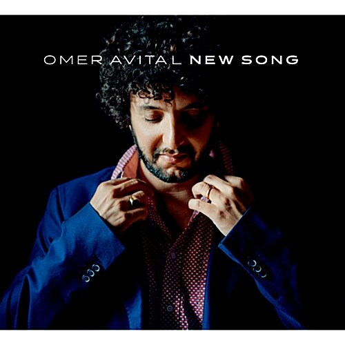 [중고] Omer Avital - New Song