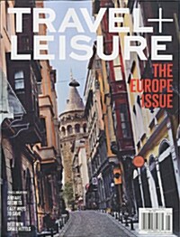 Travel & Leisure (월간 미국판): 2014년 05월호