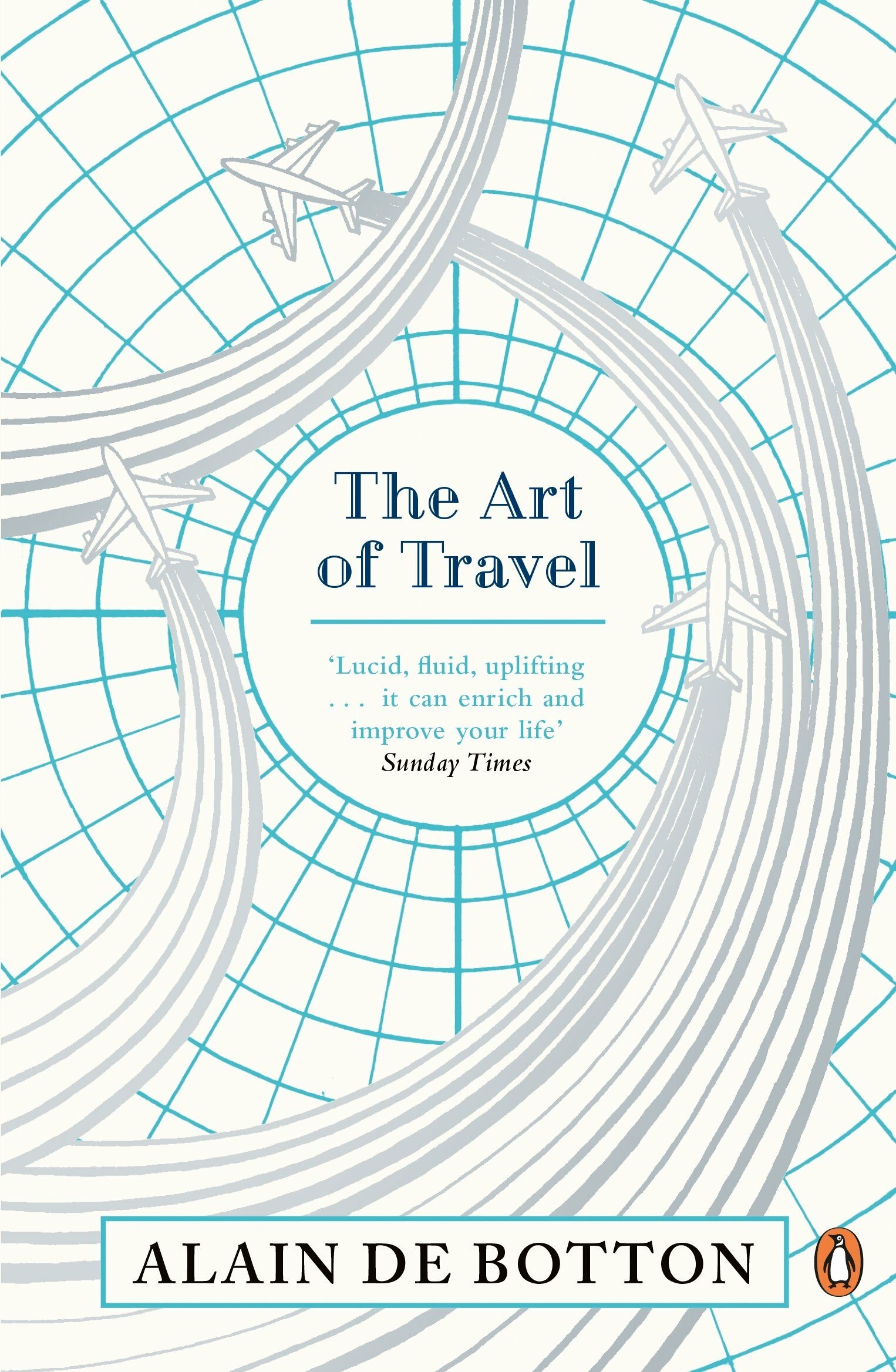 [중고] The Art of Travel (Paperback)