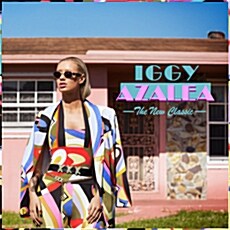 [수입] Iggy Azalea - The New Classic