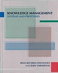 Knowledge Management : An Evolutionary View (Hardcover)