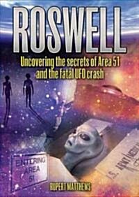 Roswell (Hardcover)