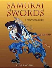 Samurai Swords (Hardcover)