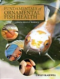Fundamentals Ornamental Fish H (Paperback)
