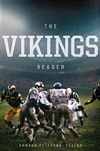 The Vikings Reader (Hardcover)