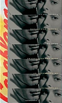 Casablanca: Movies and Memory (Hardcover)