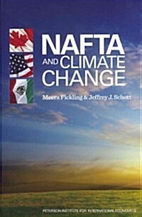NAFTA and Climate Change (Paperback)