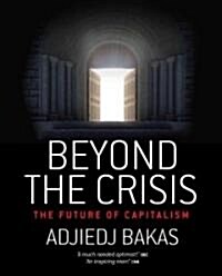 Beyond the Crisis (Paperback)