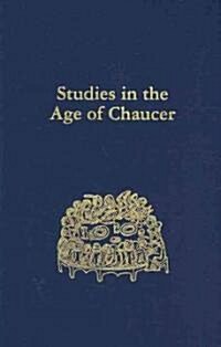 Studies in the Age of Chaucer: Volume 31 (Hardcover, 2009)