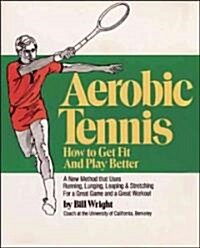 Aerobic Tennis (Paperback)