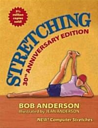 [중고] Stretching (Paperback, 30, Anniversary)