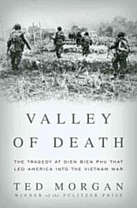 Valley of Death (Hardcover, 1st)