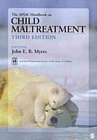 The APSAC Handbook on Child Maltreatment (Paperback, 3)