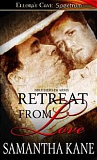 Brothers in Arms: Retreat from Love (Paperback)