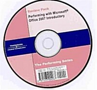 Performing With Microsoft Office 2007 Introductory (CD-ROM)