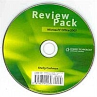 Microsoft Office 2007 Review Pack (CD-ROM)