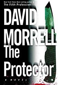 The Protector (MP3 CD)