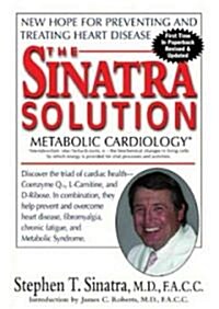 The Sinatra Solution: Metabolic Cardiology (MP3 CD)