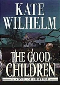 The Good Children (MP3 CD)