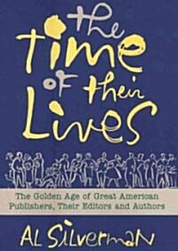 The Time of Their Lives (Cassette, Unabridged)