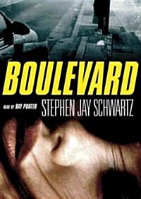 Boulevard (Audio CD, Unabridged)