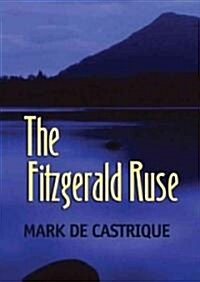 The Fitzgerald Ruse (Audio CD)