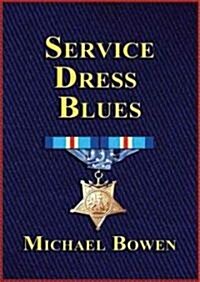 Service Dress Blues (MP3 CD)
