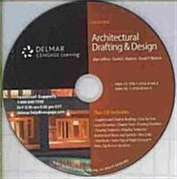 Architectural Drafting & Design (CD-ROM, 6th)