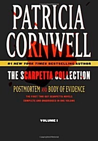 The Scarpetta Collection (Paperback)