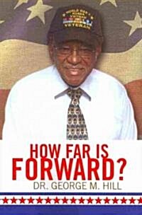How Far Is Forward? (Paperback)