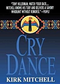 Cry Dance (Audio CD, Unabridged)