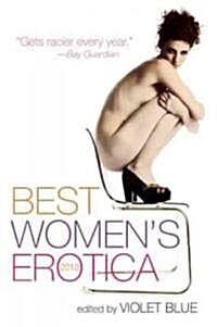 Best Womens Erotica (Paperback, 2010)