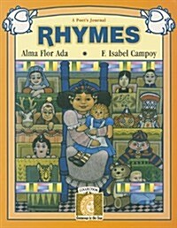 Rhymes: A Poets Journal (Paperback)