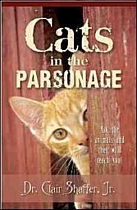 Cats in the Parsonage (Paperback)