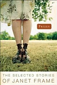Prizes: Selected Short Stories (Hardcover)