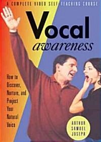 Vocal Awareness (DVD)