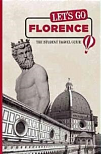 Lets Go Florence (Paperback)