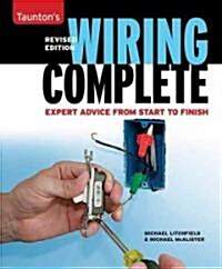 Wiring Complete: Second Edition (Paperback, Revised)