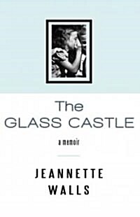 The Glass Castle (Library, Large Print)