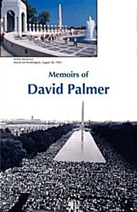 Memoirs of David Palmer (Paperback)