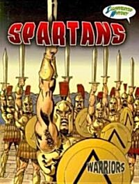 Warriors (Paperback)