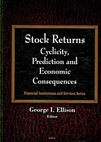 Stock Returns (Hardcover, UK)