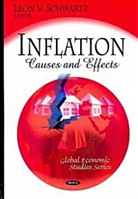Inflation (Hardcover)