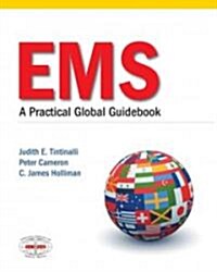 EMS: A Practical Global Guidebook [With Access Code] (Paperback)